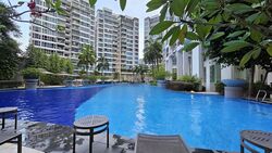 The Tampines Trilliant (D18), Condominium #455731101